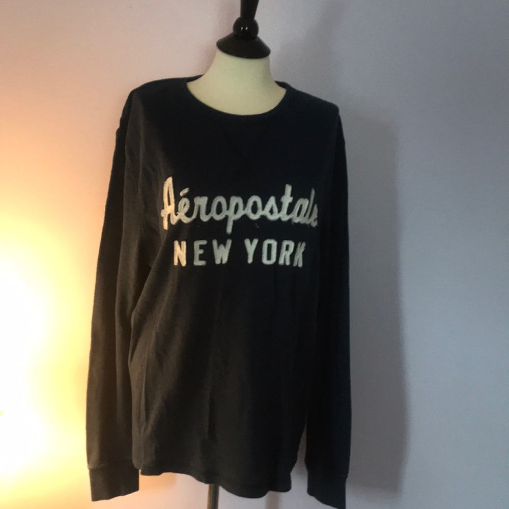 Aeropostale thermal